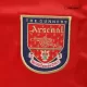 Arsenal Home Retro Soccer Jersey 1998/99 - acejersey