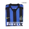 Inter Milan Home Retro Soccer Jersey 2002/03 - acejersey