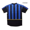 Inter Milan Home Retro Soccer Jersey 2002/03 - acejersey