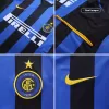 Inter Milan Home Retro Soccer Jersey 2002/03 - acejersey