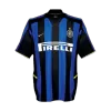 Inter Milan Home Retro Soccer Jersey 2002/03 - acejersey