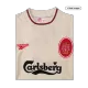 Liverpool Away Retro Soccer Jersey 1996/97 - acejersey