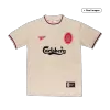 Liverpool Away Retro Soccer Jersey 1996/97 - acejersey