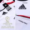 AC Milan Away Retro Soccer Jersey 2006/07 - UCL - acejersey