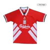 Liverpool Home Retro Soccer Jersey 1993/95 - acejersey