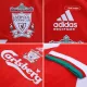 Liverpool Home Retro Soccer Jersey 1993/95 - acejersey