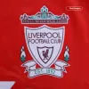 Liverpool Home Retro Soccer Jersey 1993/95 - acejersey