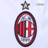 AC Milan Away Retro Soccer Jersey 2006/07 - UCL - acejersey