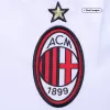 AC Milan Away Retro Soccer Jersey 2006/07 - UCL - acejersey