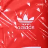 Liverpool Home Retro Soccer Jersey 1989/91 - acejersey