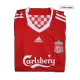 Liverpool Home Retro Soccer Jersey 2008/09 - acejersey