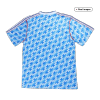 Manchester United Away Retro Soccer Jersey 1990/92 - acejersey