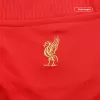 Liverpool Home Retro Soccer Jersey 2008/09 - acejersey