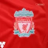 Liverpool Home Retro Soccer Jersey 2008/09 - acejersey