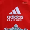 Liverpool Home Retro Soccer Jersey 1993/95 - acejersey