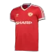 Manchester United Home Retro Soccer Jersey 1982/84 - acejersey