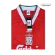 Liverpool Home Retro Soccer Jersey 1993/95 - acejersey