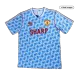 Manchester United Away Retro Soccer Jersey 1990/92 - acejersey
