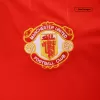 Manchester United Home Retro Soccer Jersey 1982/84 - acejersey