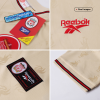 Liverpool Away Retro Soccer Jersey 1996/97 - acejersey