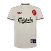 Liverpool Away Retro Soccer Jersey 1996/97 - acejersey