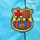 Barcelona Away Retro Soccer Jersey 1996/97 - acejersey