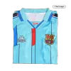 Barcelona Away Retro Soccer Jersey 1996/97 - acejersey