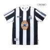 Newcastle Home Retro Soccer Jersey 1995/97 - acejersey