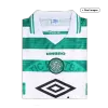 Celtic Home Retro Soccer Jersey 1998/99 - acejersey