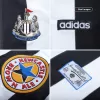 Newcastle Home Retro Soccer Jersey 1995/97 - acejersey