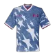 USA Away Retro Soccer Jersey 1994 - acejersey