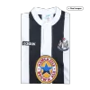 Newcastle Home Retro Soccer Jersey 1995/97 - acejersey