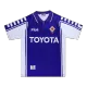 Fiorentina Home Retro Soccer Jersey 1999/00 - acejersey