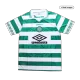 Celtic Home Retro Soccer Jersey 1998/99 - acejersey