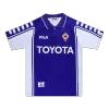 Fiorentina Home Retro Soccer Jersey 1999/00 - acejersey