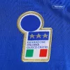 Italy Home Retro Soccer Jersey 1994 - acejersey