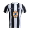 Newcastle Home Retro Soccer Jersey 1995/97 - acejersey