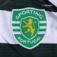 Sporting CP Home Retro Soccer Jersey 2001/03 - acejersey
