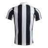 Newcastle Home Retro Soccer Jersey 1995/97 - acejersey