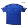 France Home Retro Soccer Jersey 1996 - acejersey