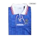 France Home Retro Soccer Jersey 1996 - acejersey