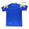 Juventus Third Away Retro Soccer Jersey 1995/96 - acejersey