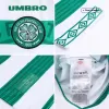 Celtic Home Retro Soccer Jersey 1998/99 - acejersey