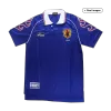 Japan Home Retro Soccer Jersey 1998 - acejersey