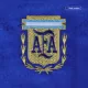 Argentina Away Retro Soccer Jersey 1994 - acejersey