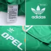 Ireland Home Retro Soccer Jersey 1990 - acejersey