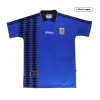 Argentina #10 Away Retro Soccer Jersey 1994 - acejersey