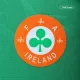 Ireland Home Retro Soccer Jersey 1990 - acejersey