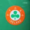 Ireland Home Retro Soccer Jersey 1990 - acejersey