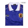 Japan Home Retro Soccer Jersey 1998 - acejersey